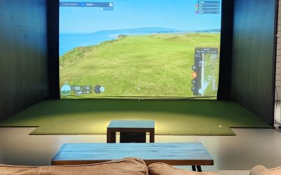 5 drills you can do to improve your game at Prime Golf