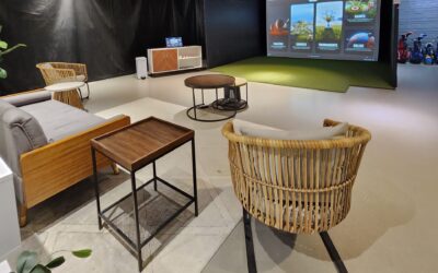 3 wedge drills you can do at Prime Golf