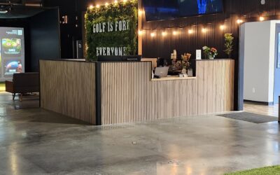 Loft and Lie Adjustments at Prime Golf Nanaimo