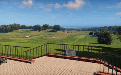 Join us in September for a Prime Golf Ryder Cup showdown!